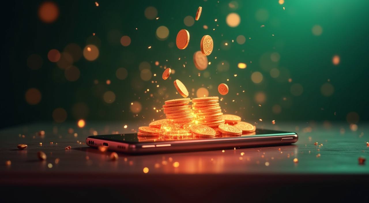 winbdgame mobile gaming